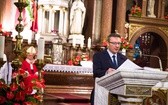 Zakończenie roku 700-lecia kultu w Piekarach Śląskich