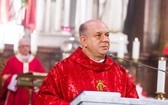 Zakończenie roku 700-lecia kultu w Piekarach Śląskich