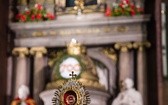 Zakończenie roku 700-lecia kultu w Piekarach Śląskich