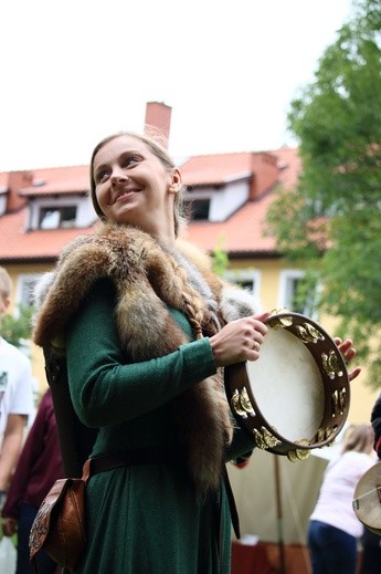 VII Jarmark św. Bartłomieja