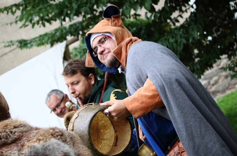VII Jarmark św. Bartłomieja
