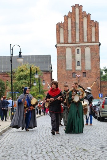 VII Jarmark św. Bartłomieja