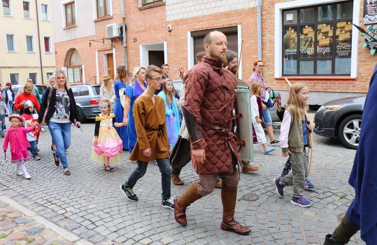 VII Jarmark św. Bartłomieja