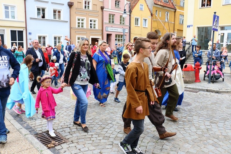 VII Jarmark św. Bartłomieja