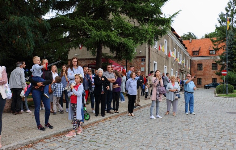 VII Jarmark św. Bartłomieja