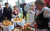 Dożynki diecezjalno-powiatowe, Bystra Krakowska 2018