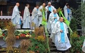 Dożynki diecezjalno-powiatowe, Bystra Krakowska 2018