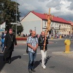 17. Regionalna Pielgrzymka Trzeźwości cz. 1