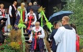 Dożynki diecezjalno-powiatowe, Bystra Krakowska 2018