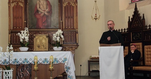 17. Regionalna Pielgrzymka Trzeźwości cz. 1