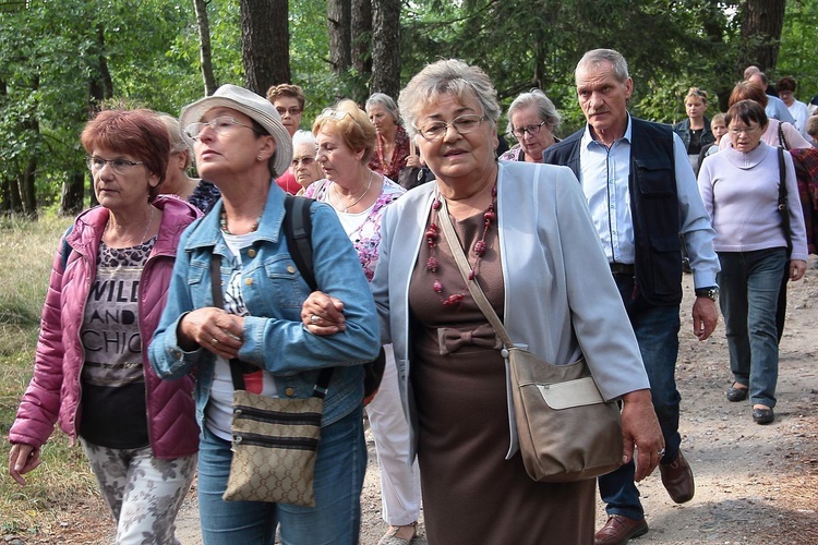 17. Regionalna Pielgrzymka Trzeźwości cz.2