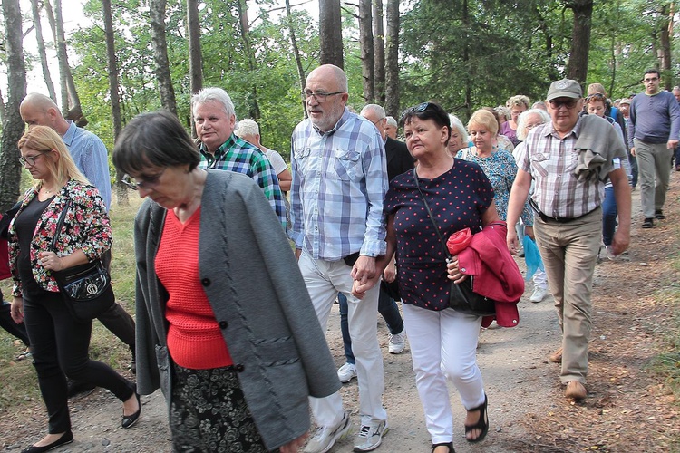 17. Regionalna Pielgrzymka Trzeźwości cz.2