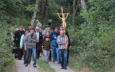 17. Regionalna Pielgrzymka Trzeźwości cz.2