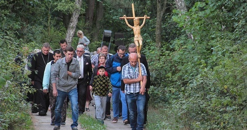 17. Regionalna Pielgrzymka Trzeźwości cz.2