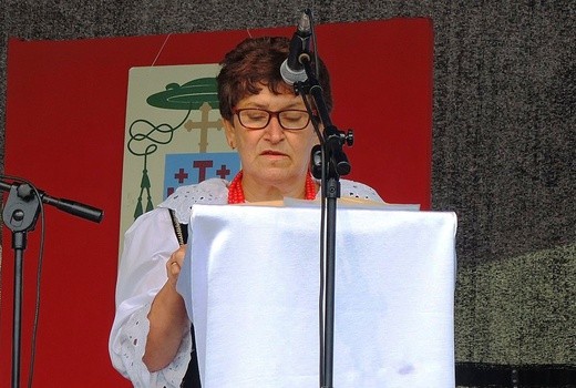 Dożynki diecezjalno-powiatowe, Bystra Krakowska 2018