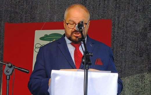 Dożynki diecezjalno-powiatowe, Bystra Krakowska 2018