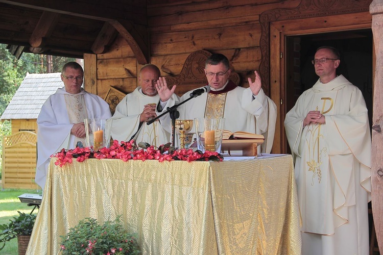 17. Regionalna Pielgrzymka Trzeźwości cz.3