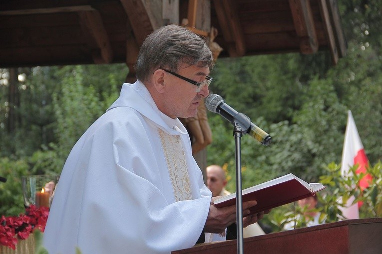17. Regionalna Pielgrzymka Trzeźwości cz.3