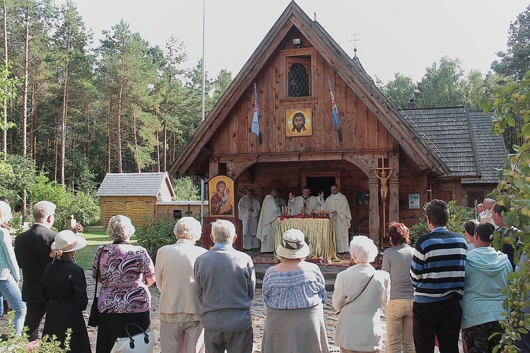 17. Regionalna Pielgrzymka Trzeźwości cz.3