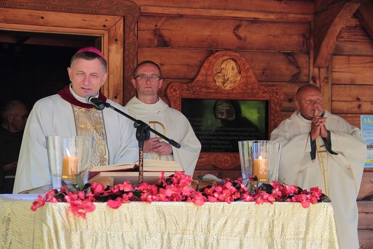 17. Regionalna Pielgrzymka Trzeźwości cz.3