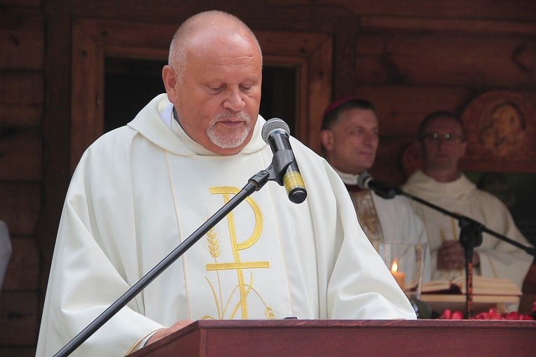17. Regionalna Pielgrzymka Trzeźwości cz.3