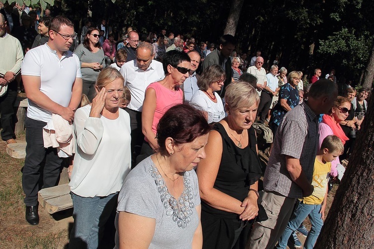 17. Regionalna Pielgrzymka Trzeźwości cz.3