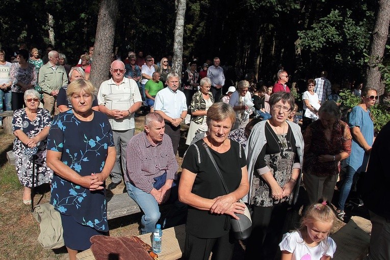 17. Regionalna Pielgrzymka Trzeźwości cz.3