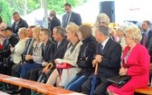 Dożynki diecezjalno-powiatowe, Bystra Krakowska 2018