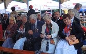 Dożynki diecezjalno-powiatowe, Bystra Krakowska 2018