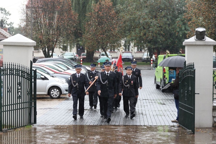 130. rocznica konsekracji kościoła w Liszkach