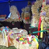 Dożynki diecezjalno-powiatowe, Bystra Krakowska 2018