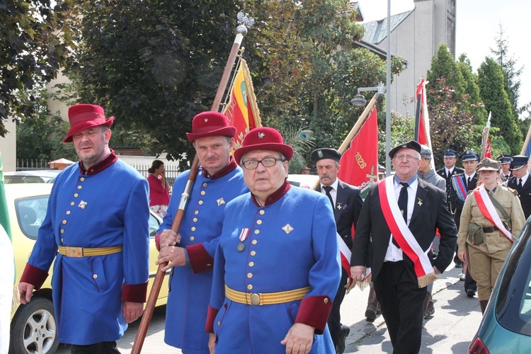 Dożynki Gminne w Kobierzycach