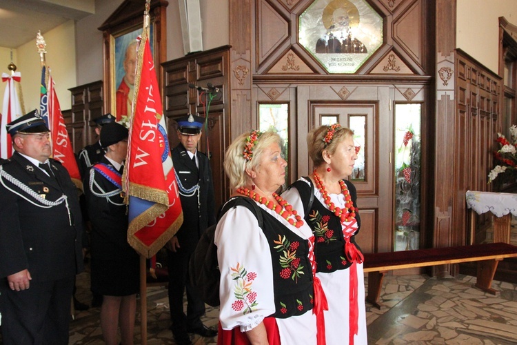 Dożynki Gminne w Kobierzycach