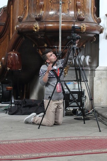 Żywe jest świadectwo