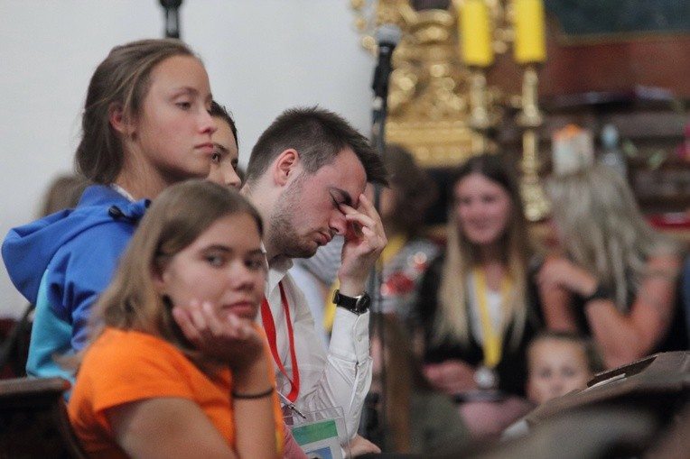 Żywe jest świadectwo