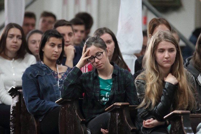 Żywe jest świadectwo