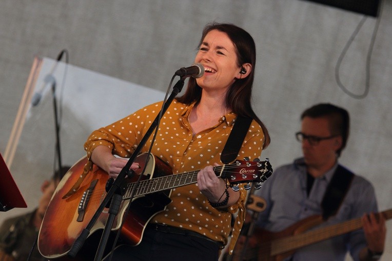 Żywe jest świadectwo