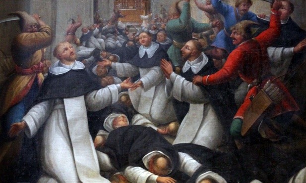 Plany były inne