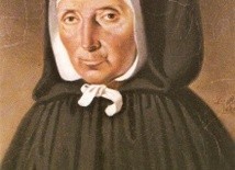 Św. Maria od Krzyża