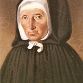 Św. Maria od Krzyża