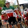 Vuelta a Espana - wygrana Vivianiego, Kwiatkowski wciąż liderem wyścigu