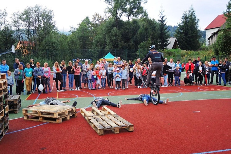 Kamesznickie Dni Trzeźwości - 2018