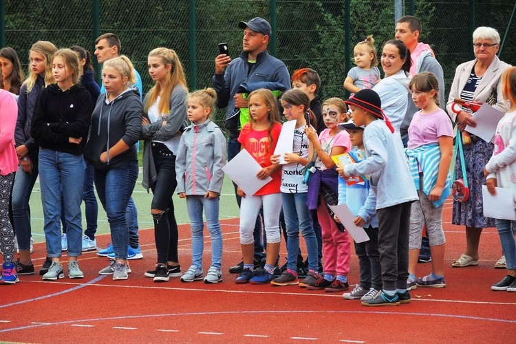 Kamesznickie Dni Trzeźwości - 2018