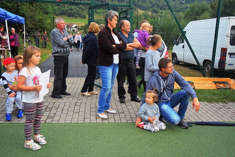 Kamesznickie Dni Trzeźwości - 2018