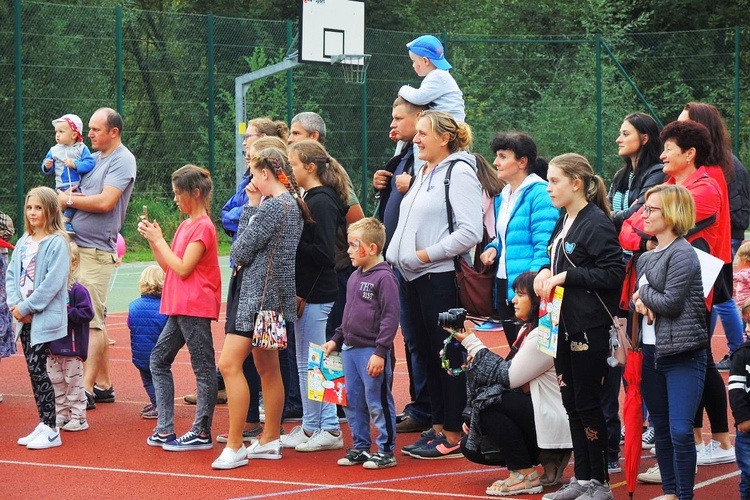 Kamesznickie Dni Trzeźwości - 2018