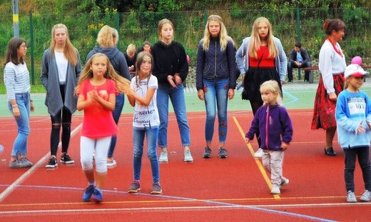 Kamesznickie Dni Trzeźwości - 2018