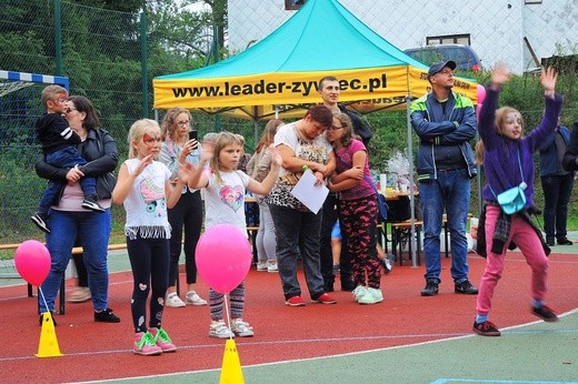 Kamesznickie Dni Trzeźwości - 2018