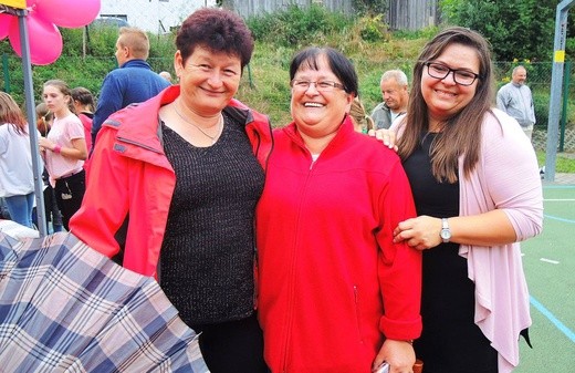 Kamesznickie Dni Trzeźwości - 2018