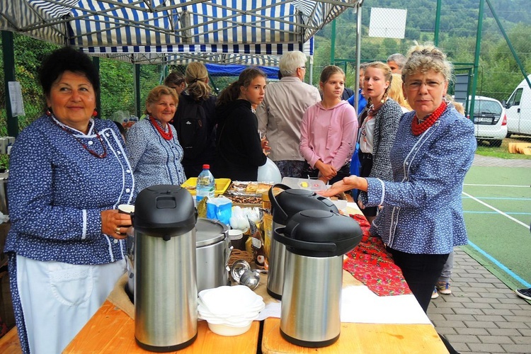 Kamesznickie Dni Trzeźwości - 2018