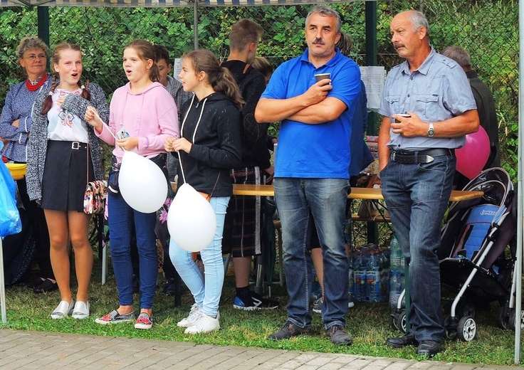 Kamesznickie Dni Trzeźwości - 2018